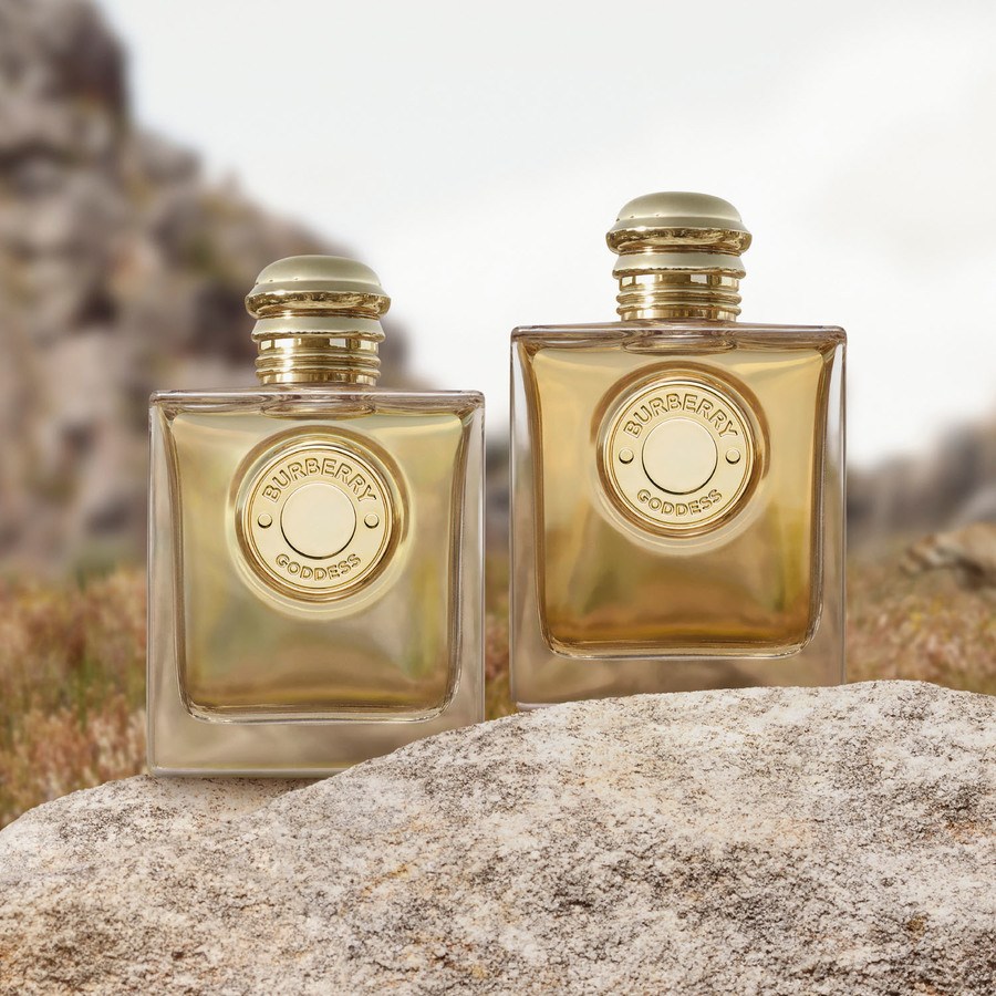 Burberry Goddess Eau De Parfum Intense 50ml