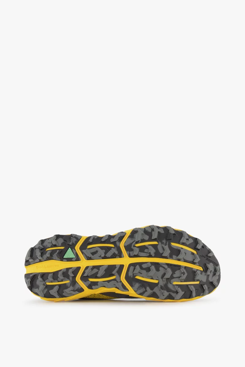 BROOKS Cascadia 17 Herren Trailrunningschuh