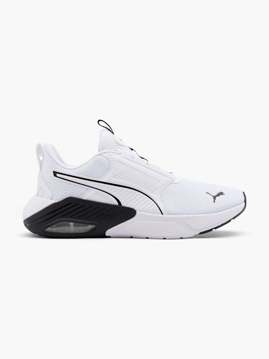 PUMA X-CELL NOVA FS Sneaker Weiss