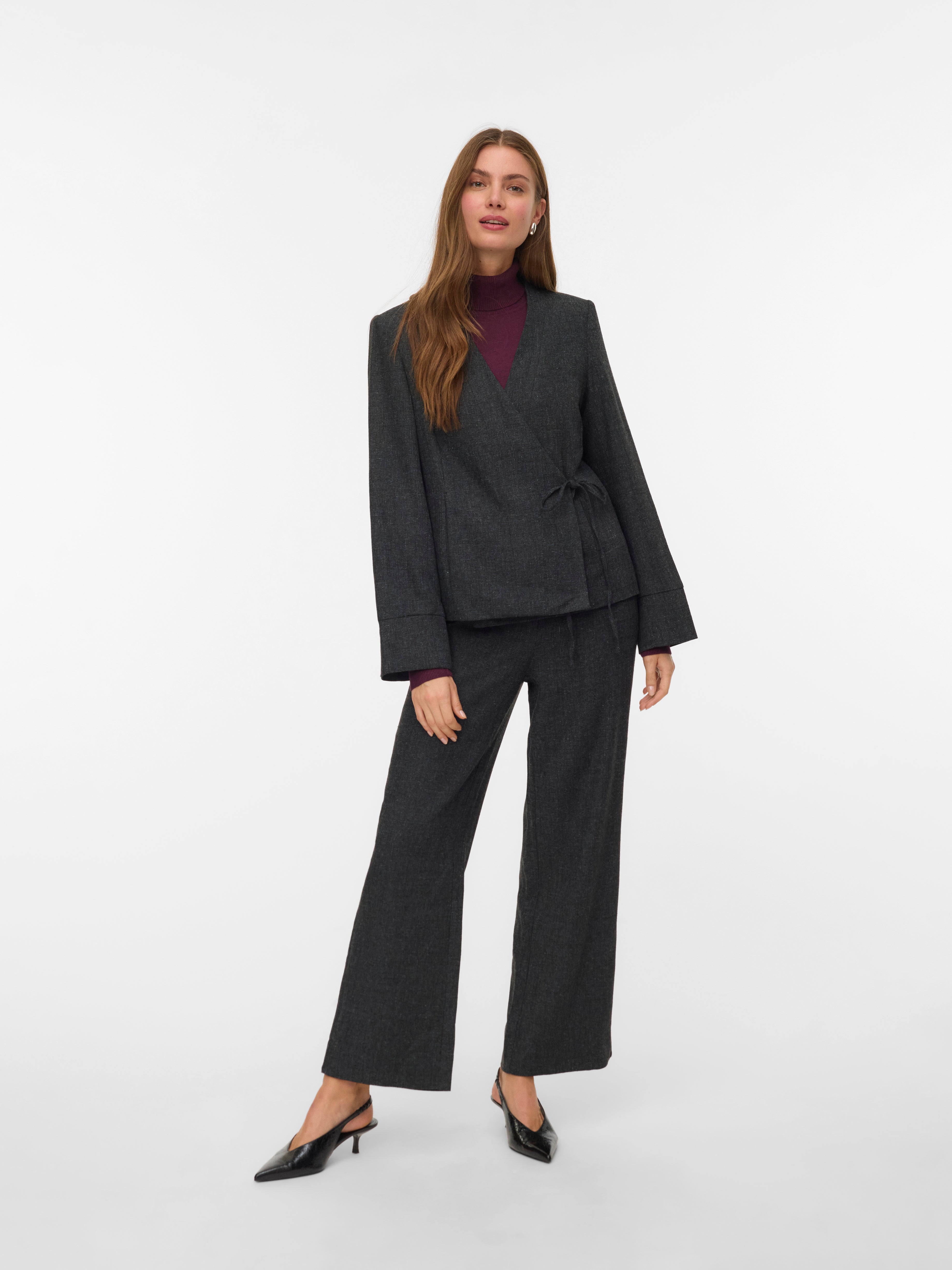 AWUTHALIA Blazer