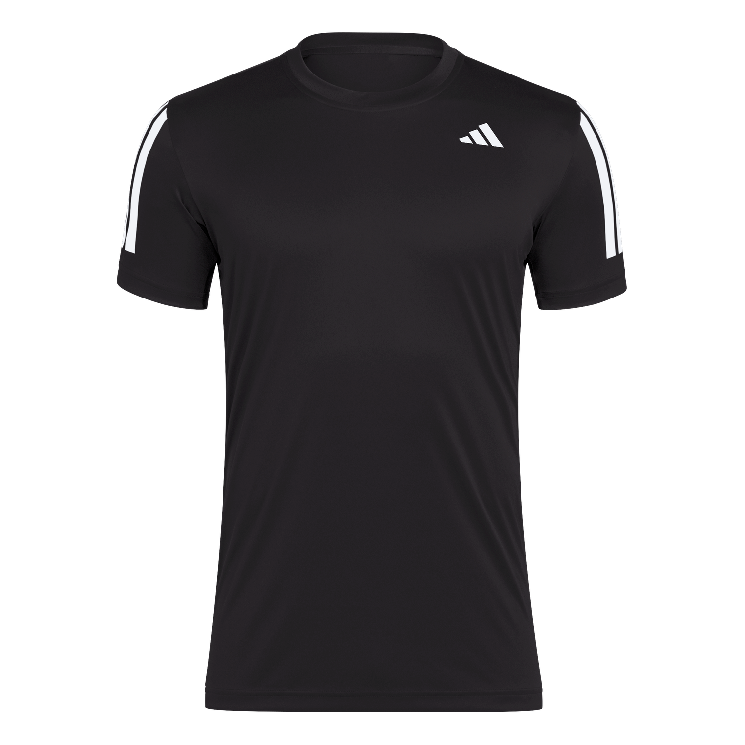 adidas Club 3 Stripes Tee