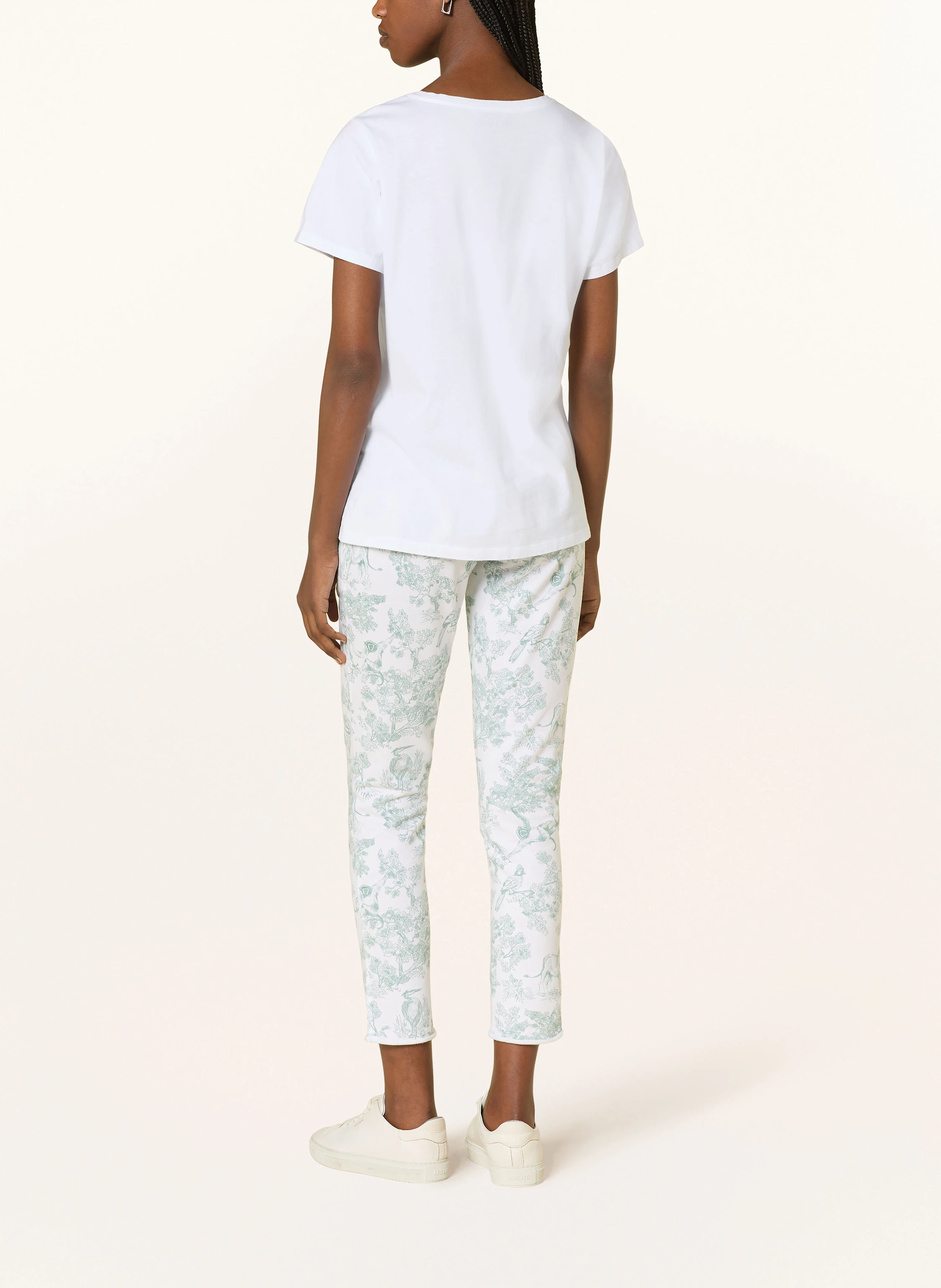 Juvia T-Shirt CHRISTINA