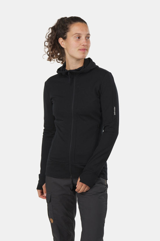 icebreaker icebreaker Merino 260 Quantum Fleece Vest Dames