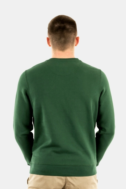 sweat barbour affiliate crew gn92 sycamore