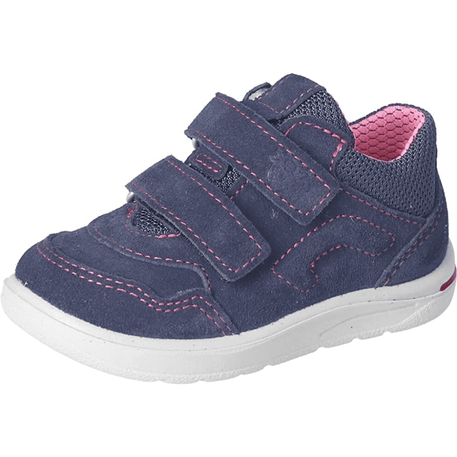 Ricosta Sneaker blau