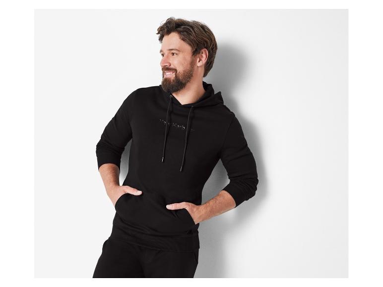 Heren sweater