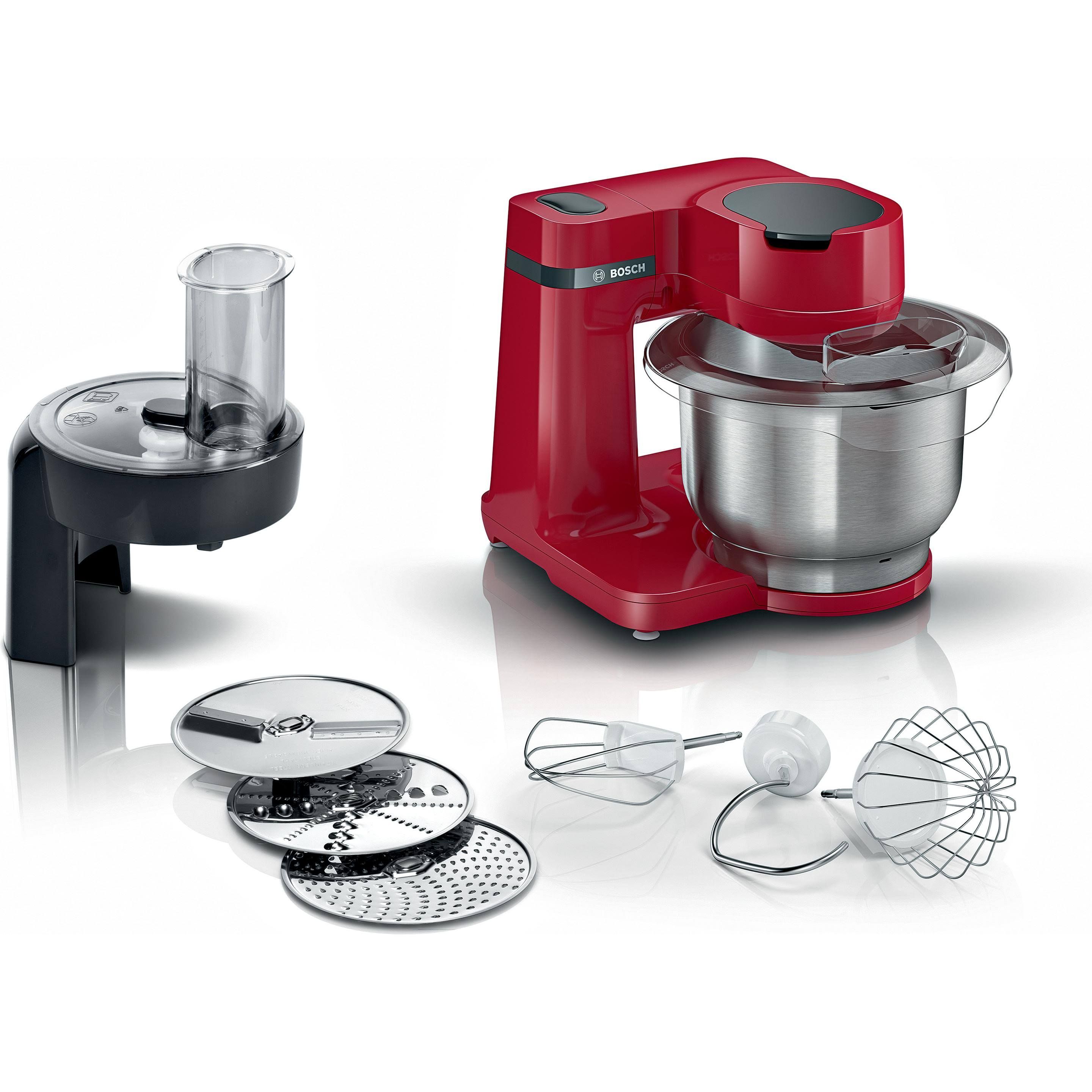 Bosch MUMS2ER01 Küchenmaschine