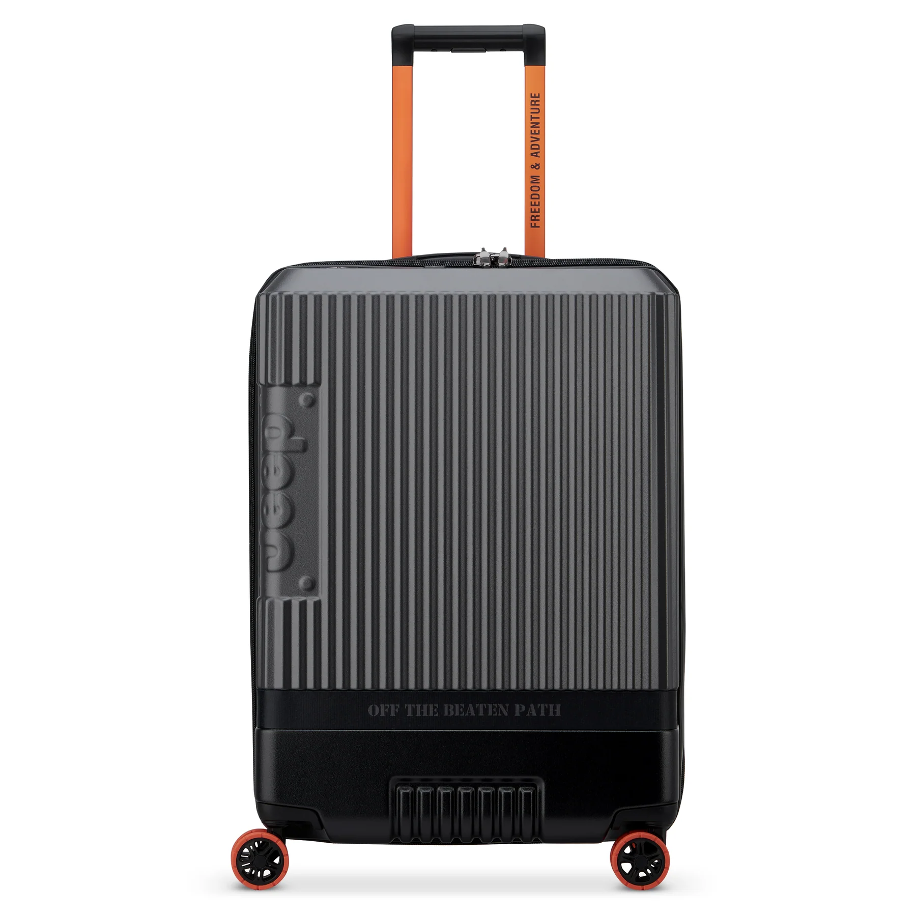 Valise soute - M extensible (66cm)