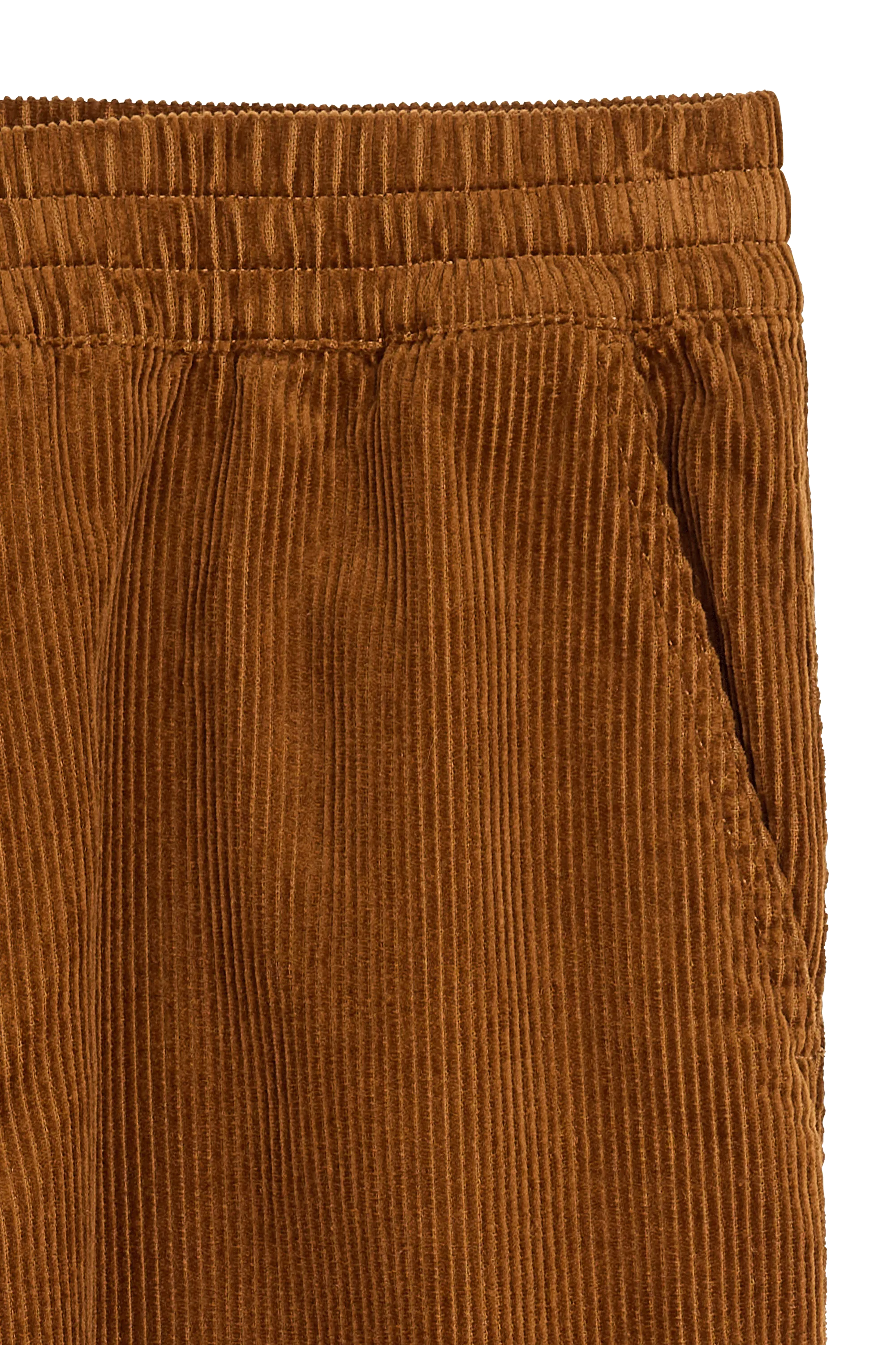 CARHARTT WIP Pantalon FLINT  Marron