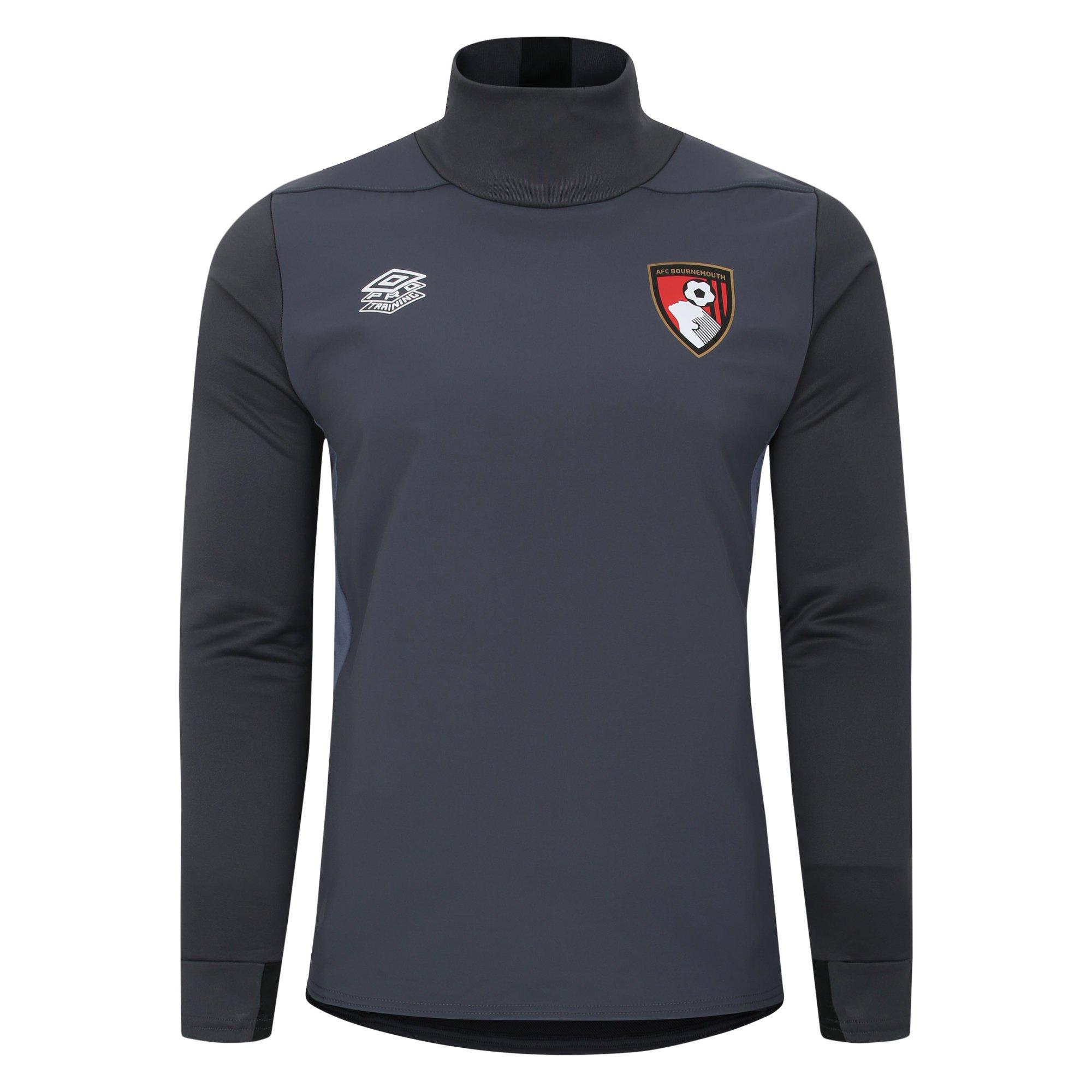 Umbro A.F.C. Bournemouth Training Top Mens