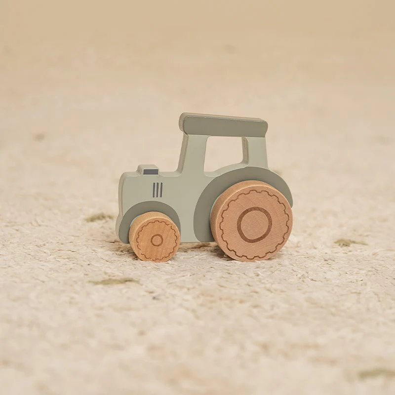 Tractor Little Farm kopen? - Little Dutch