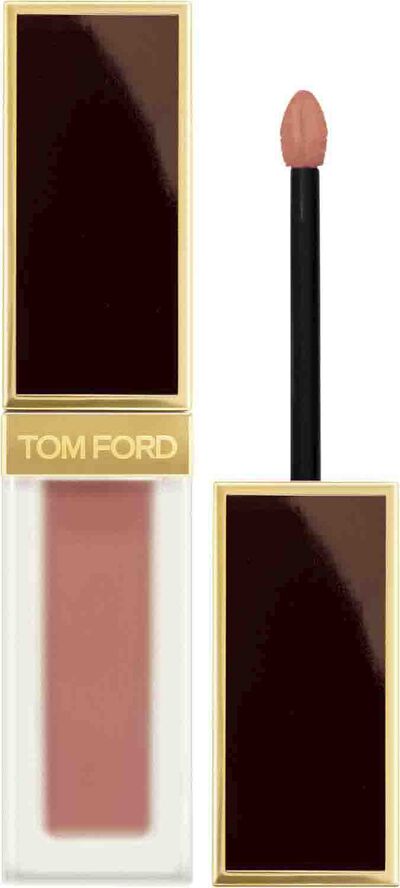 TOM FORD Liquid Lip Luxe Matte Lipstick