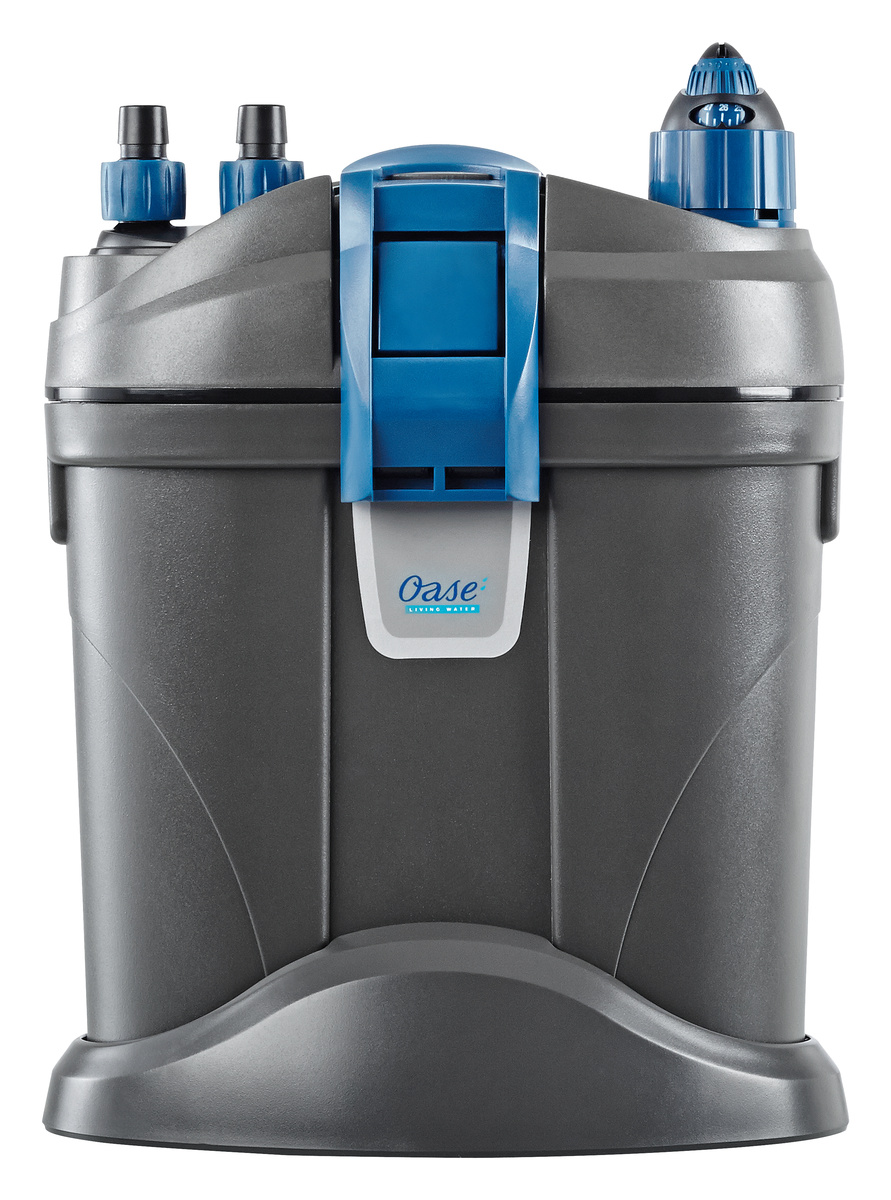 Oase FiltoSmart Thermo 100 | Pomp met verwarmer