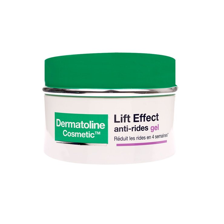 Lift Effect anti-rides gel 50ml