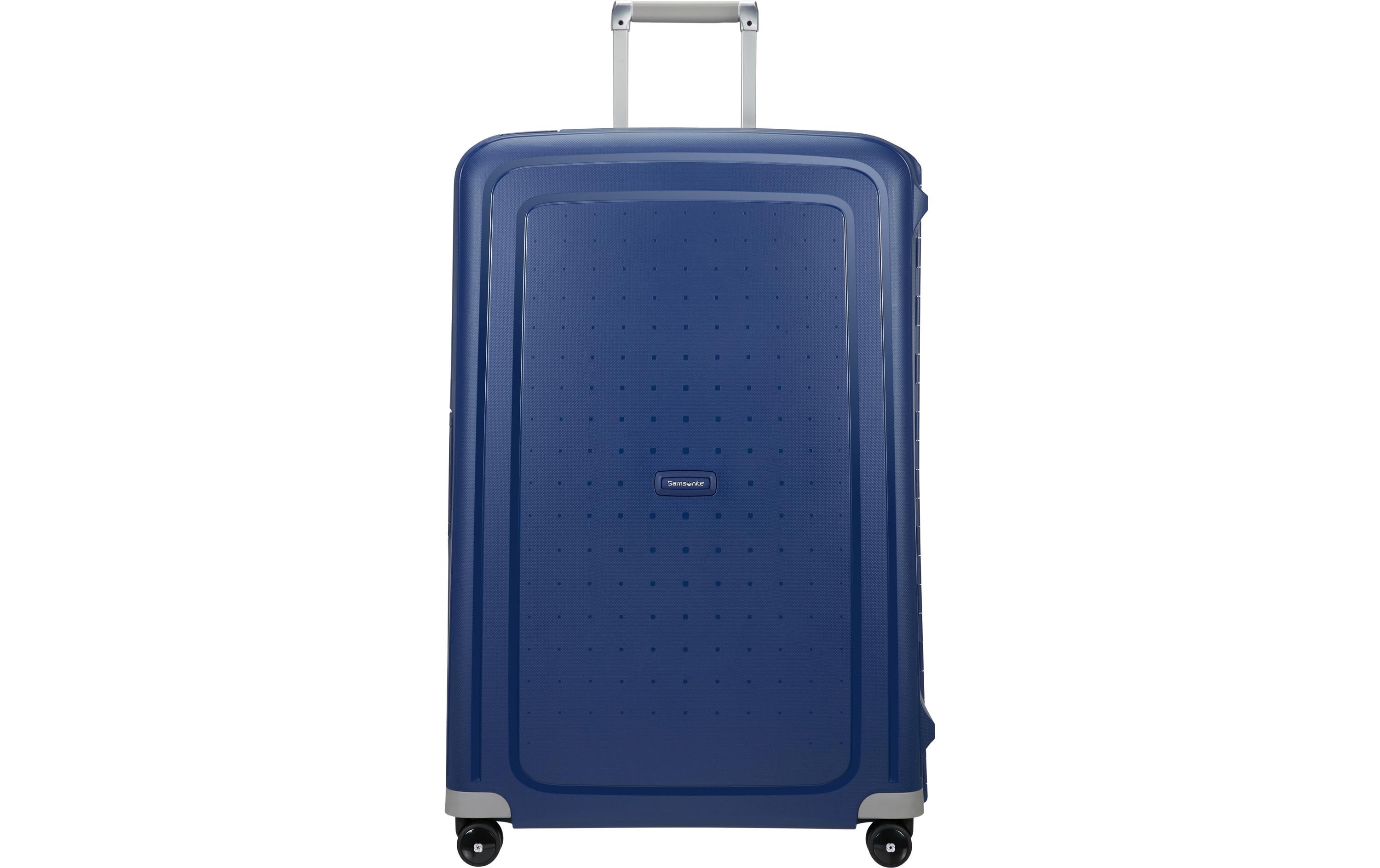Reisekoffer S'Cure 138 l, Blau<br>Reisegepäck