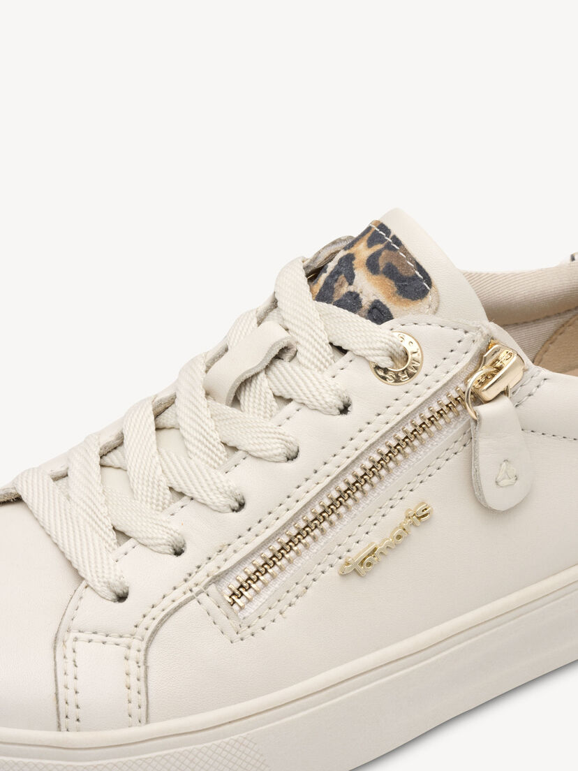 Sneaker - wit