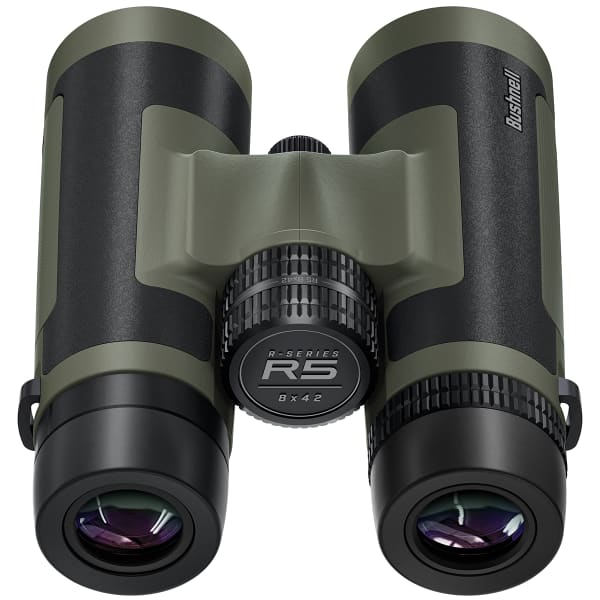 Jumelle BUSHNELL TROPHY R5 8X42