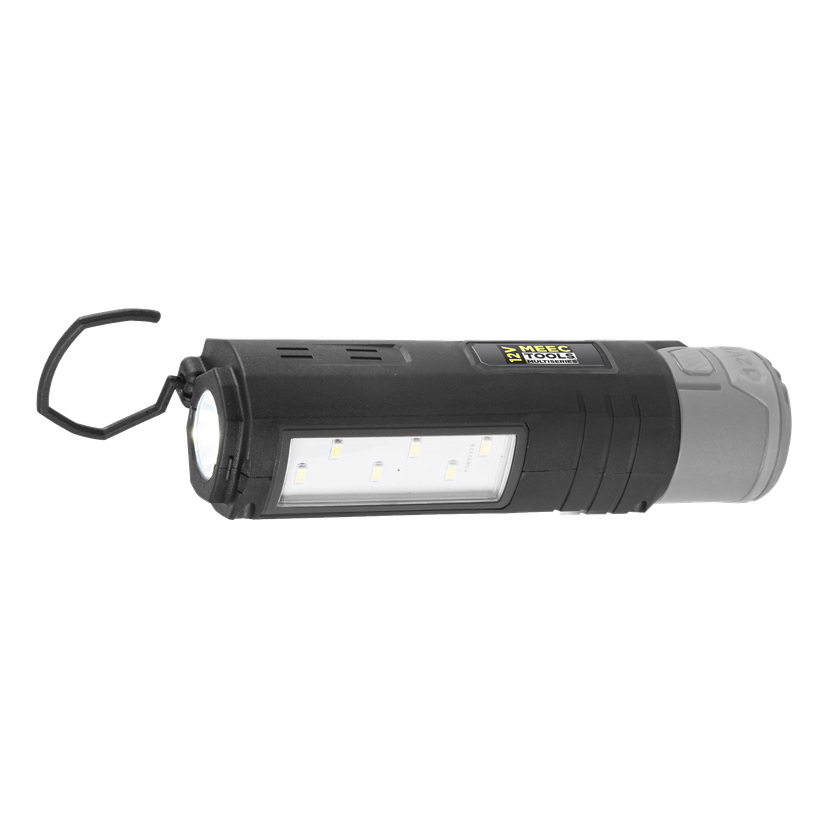 Arbeidslampe 12 V 300 lm