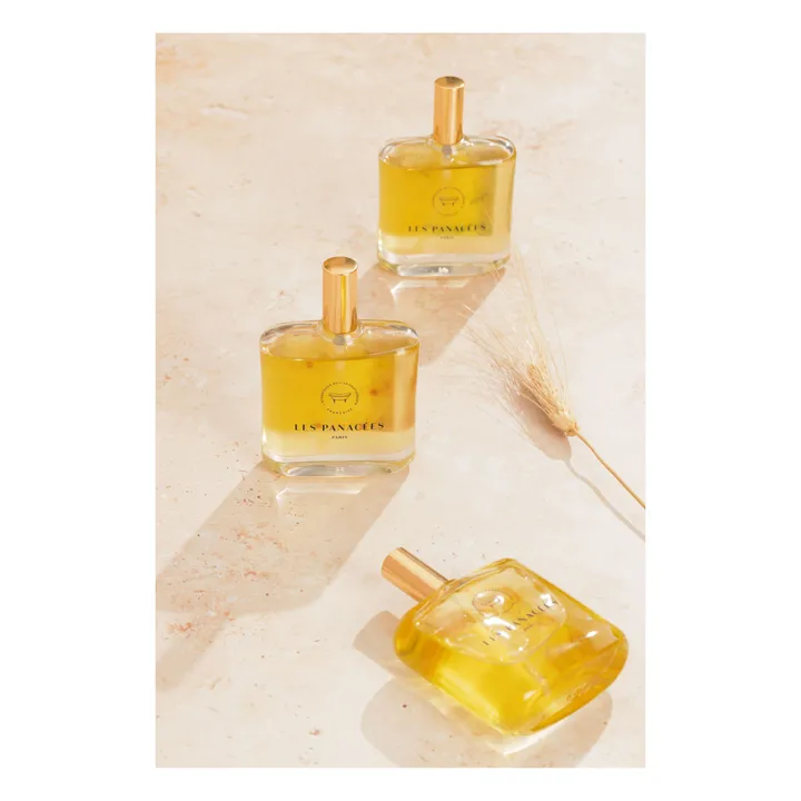 Les Panacées Huile sèche nourrissante Bouquet de nature - 100 ml