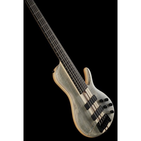 Cort 70th Anni. A5 Plus SC O Bundle