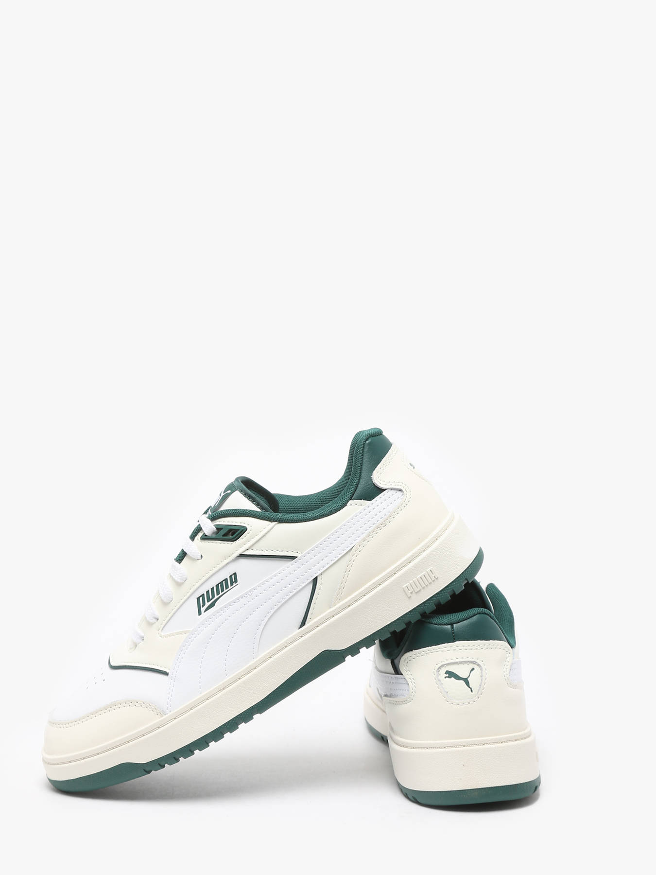 Sneakers Doublecourt PUMA
