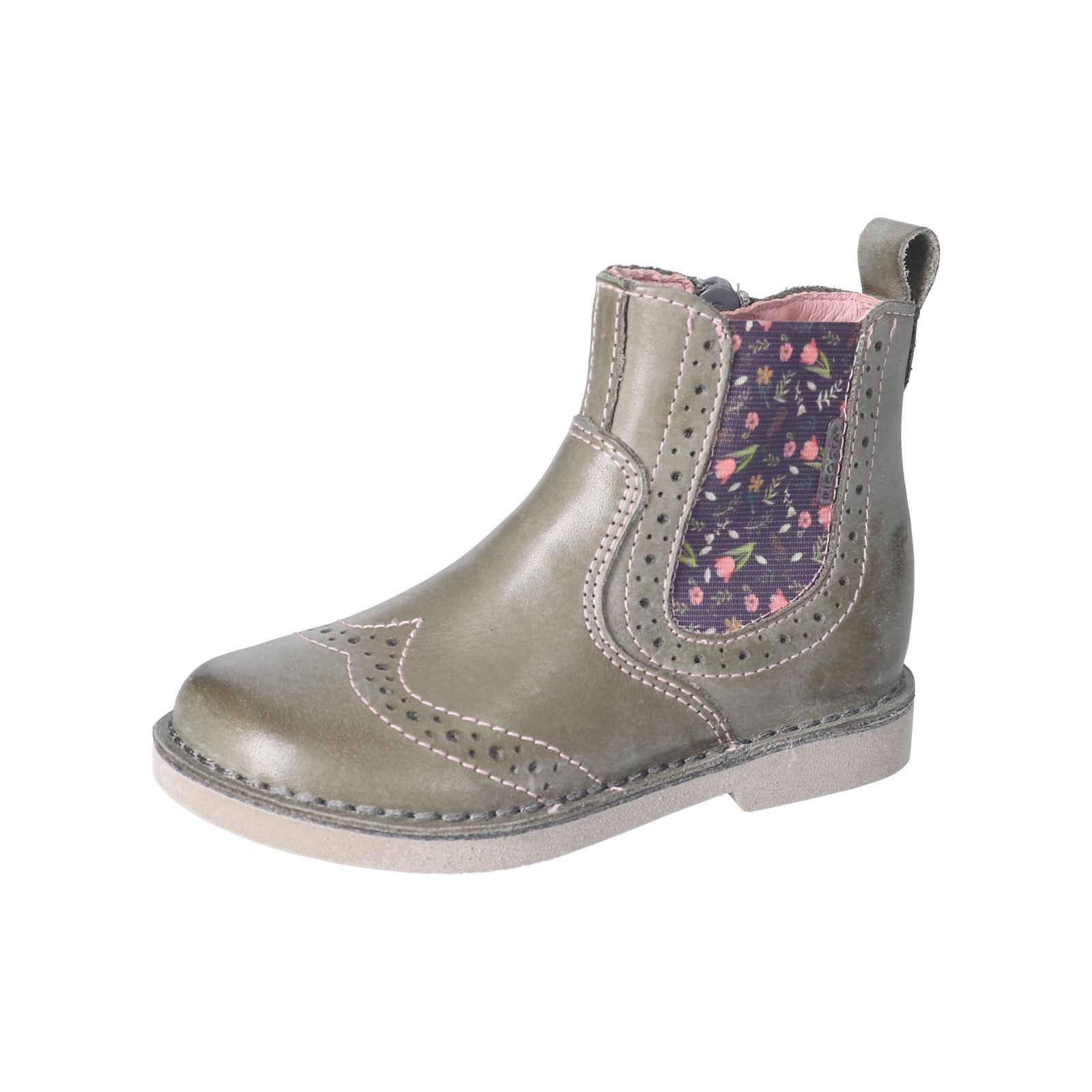 DALLAS - Boots
