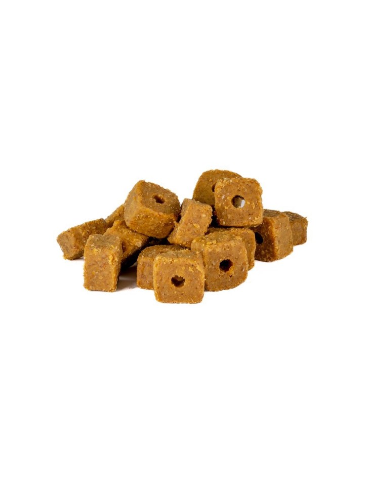 Frigera - BLAND 3 FOR 108 - Semi-Moist godbid Kylling 500g