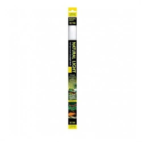 Luz Fluorescente Exo-Terra Natural Light 2.0