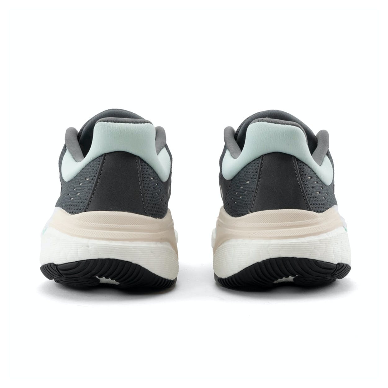adidas Solar Control Hardloopschoenen Grijs/Lichtblauw/Wit Dames
