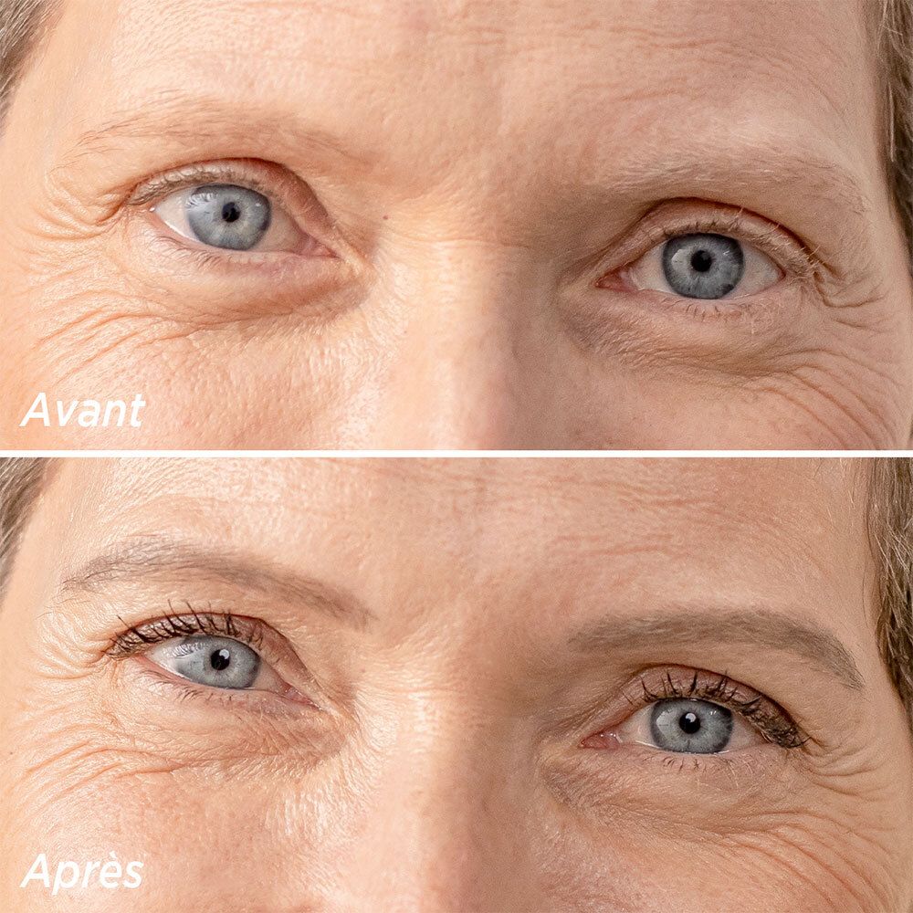 MÊME Der Wimpern- und Augenbrauenstift
