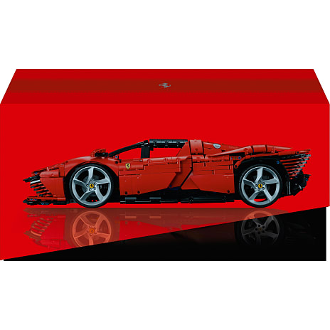 LEGO® Technic Ferrari Daytona SP3 42143