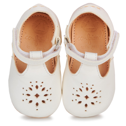 Easy Peasy - MY LILLYP - Blanc