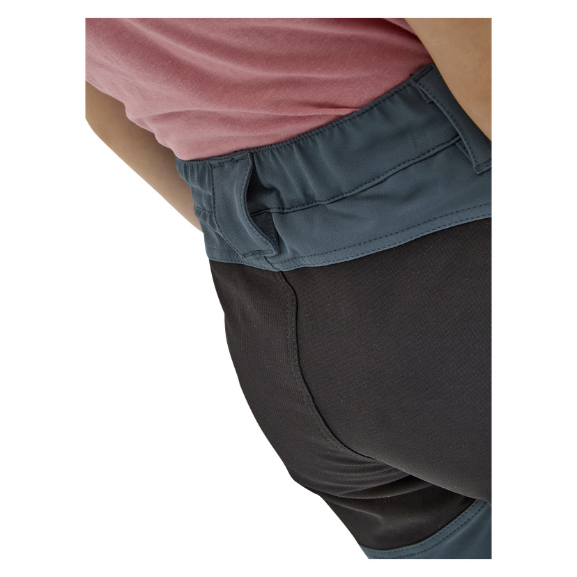 Friluftsshorts barn 134/140