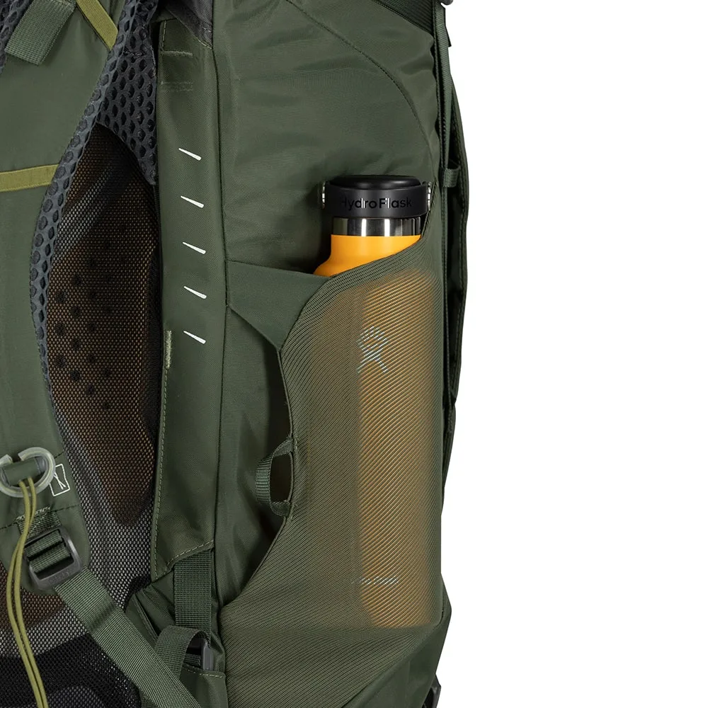 Osprey Men's Kestrel 58 Bonsai Green