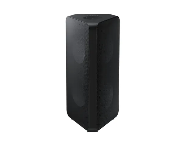 Samsung Sound Tower MX-ST40B - Festhøjttaler - trådløs - Bluetooth - App-kontrolleret - 160 Watt