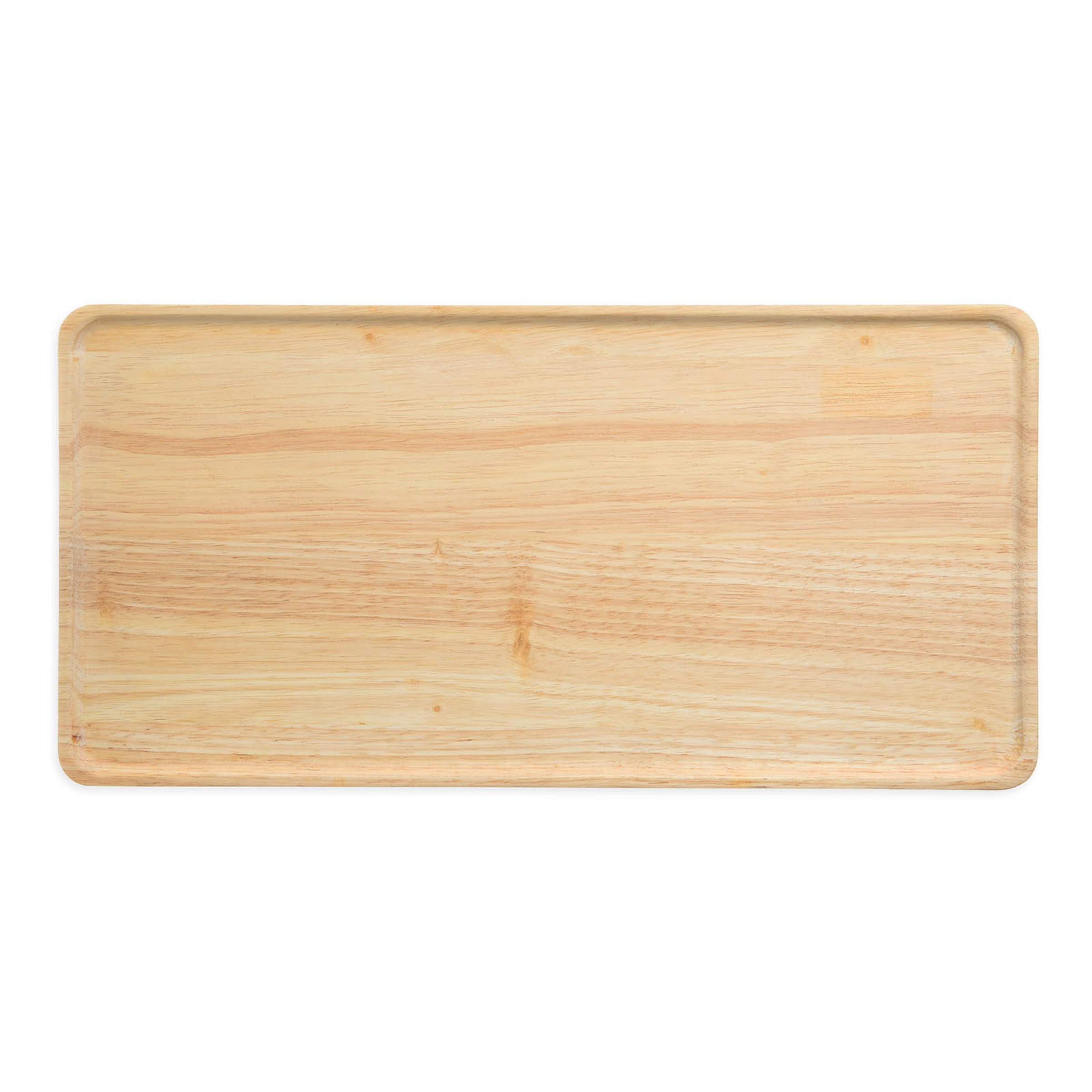 natur, L 40 x B 20 x H 1,5 cm