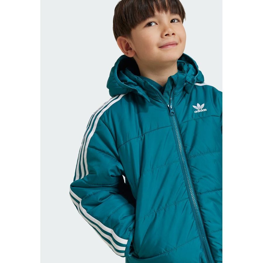 Adidas Original Veste Adicolor Enfants