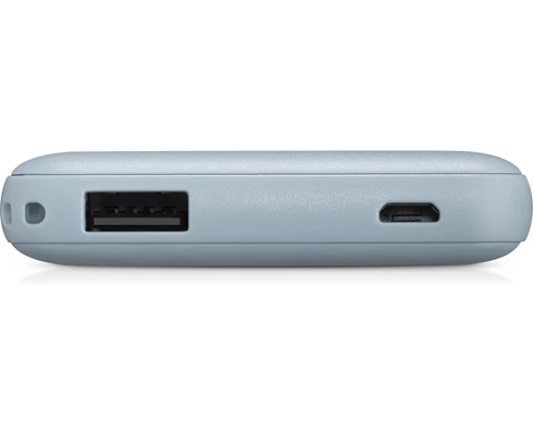 ON Powerbank 4000 mAh 1A Blue