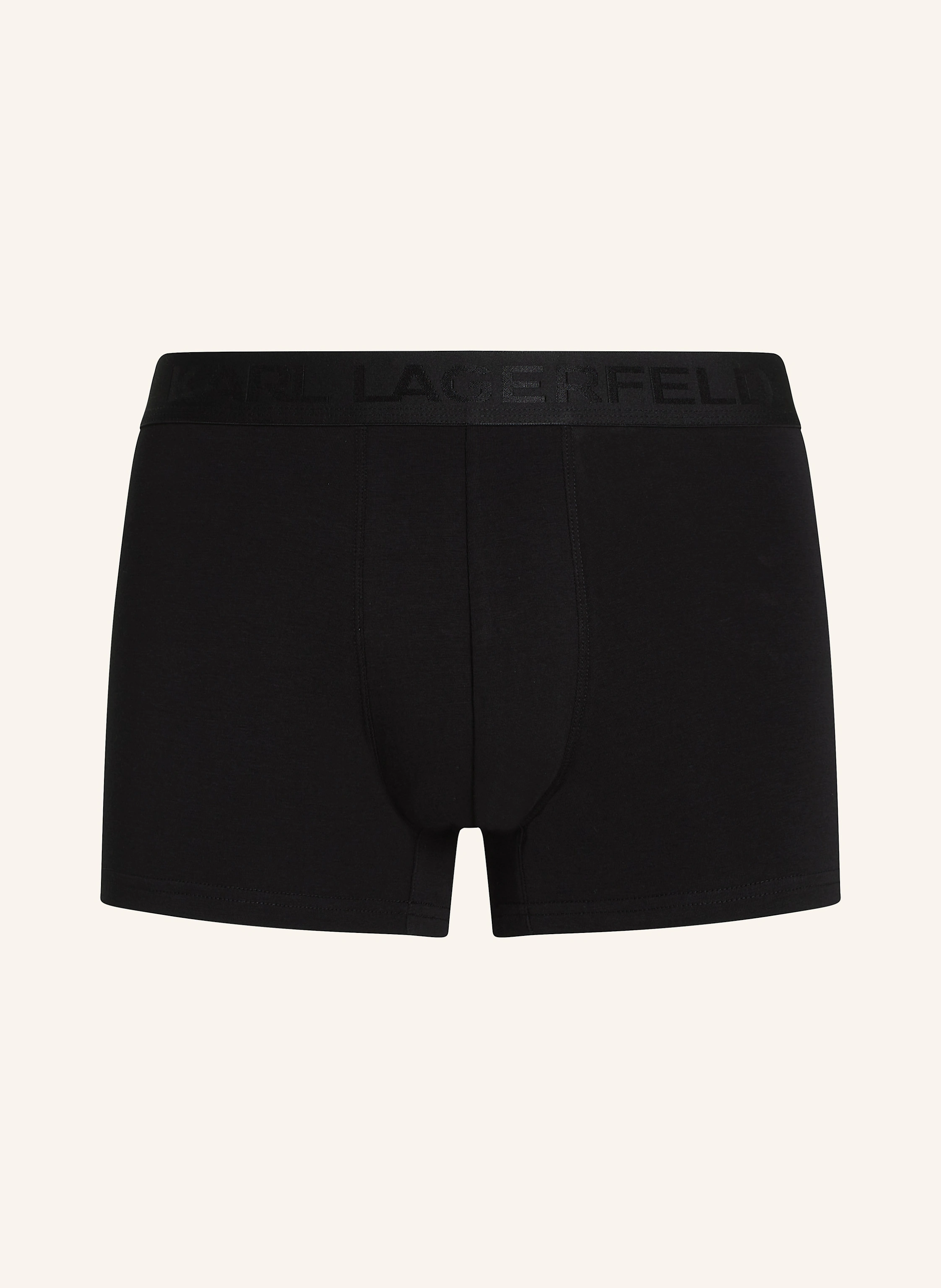 KARL LAGERFELD Unterwäsche Hose
