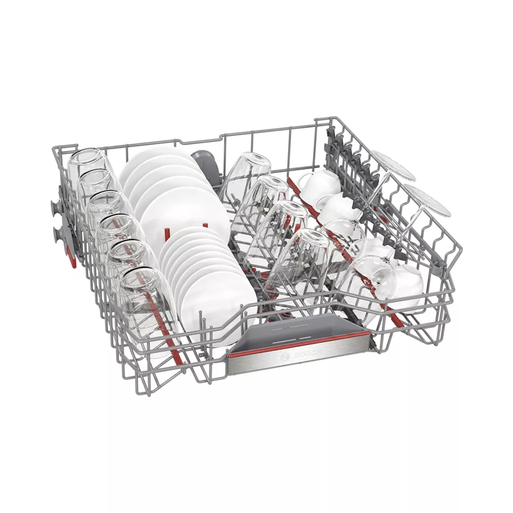 Bosch SBD8TCX04E Geschirrspüler XXL vollintegriert
