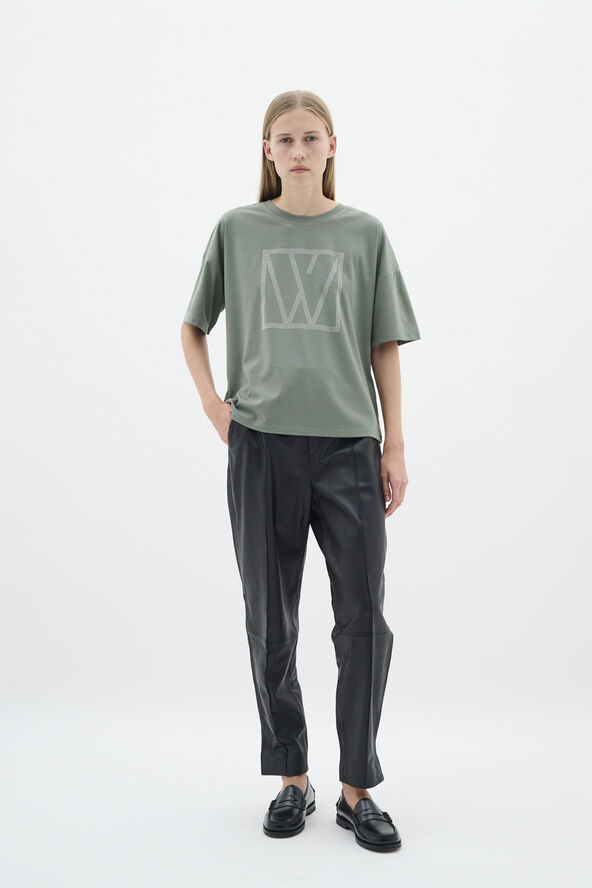 InWear LexiIW Tshirt Agave green