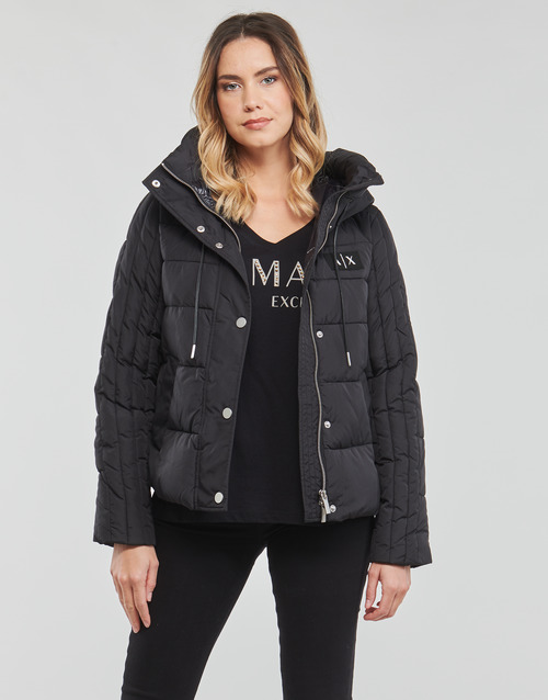 Armani Exchange - 6LYB05-YN9HZ - Noir