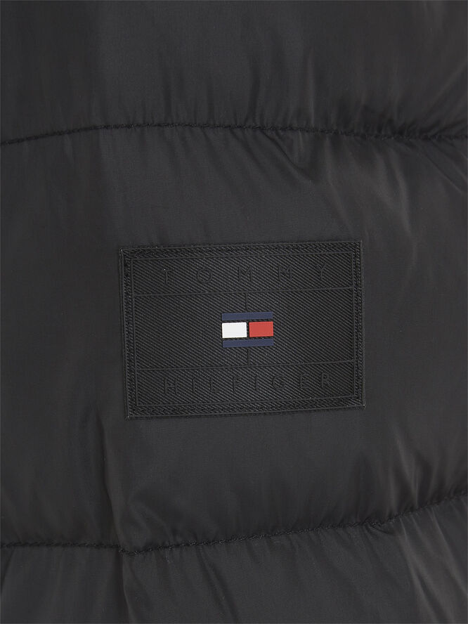 Tommy Hilfiger ESSENTIAL DOWN JACKET Bds