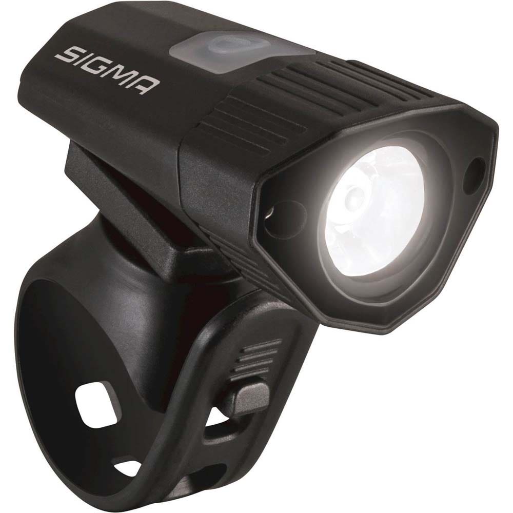 Sigma  Sigma KOPLAMP BUSTER 100 LI-ION