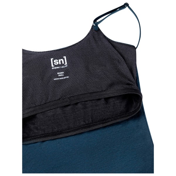 super.natural - Women's Cosy Top - Sous-vêtement mérinos