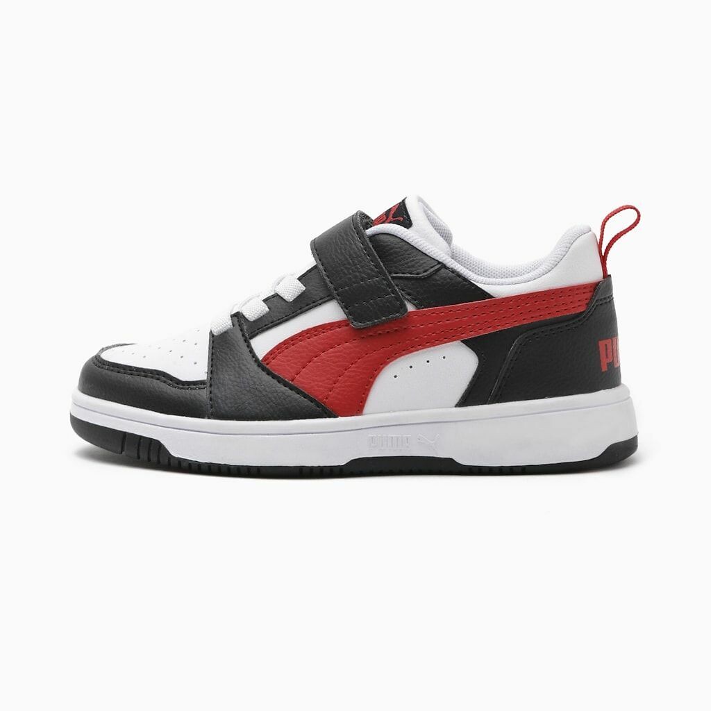 PUMA<br>Tênis Rebound V6 Lo