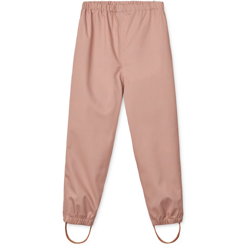 Køb LIEWOOD Peach / Sea Shell Pedia Regntøj Sæt