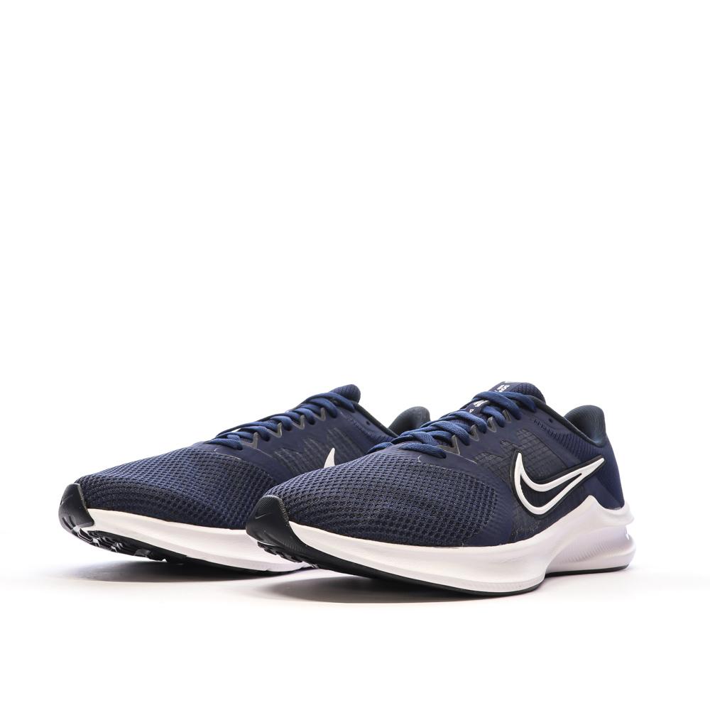 Nike Chaussures de running Marine Homme Nike Downshifter 11
