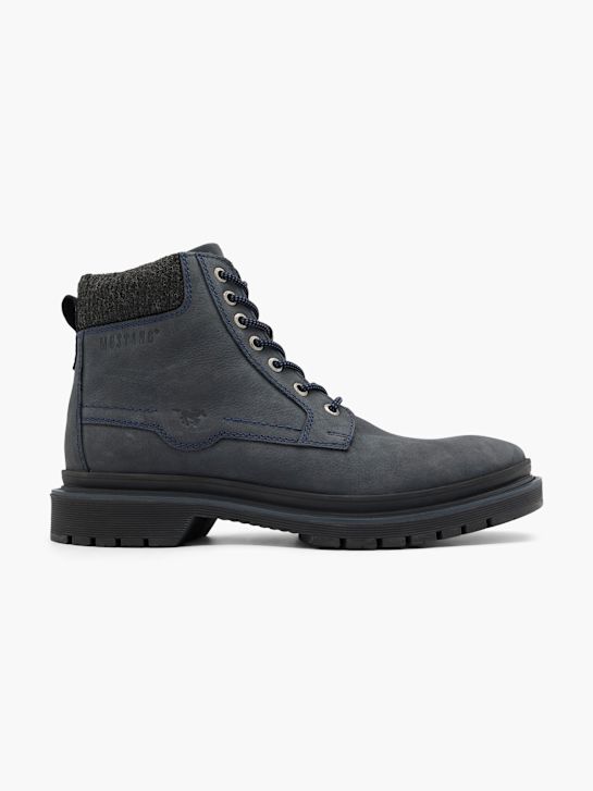Mustang Veterboot