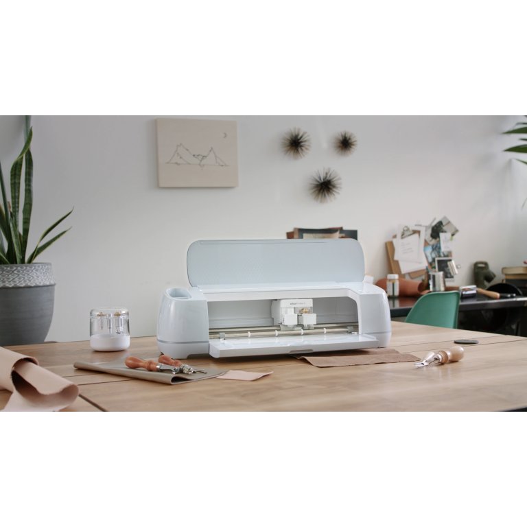 Cricut Schneideplotter Maker3